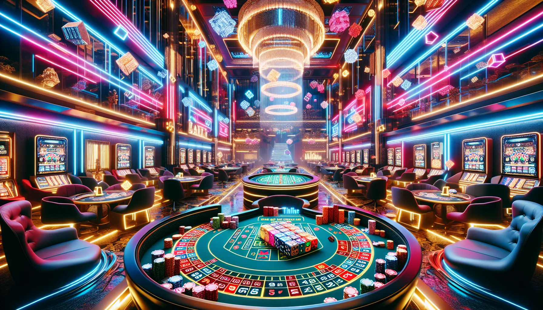 Sic Bo Việt Nam: Hướng Dẫn Toàn Diện Để Thắng Cá Cược Trong Sòng Bạc Trực Tuyến